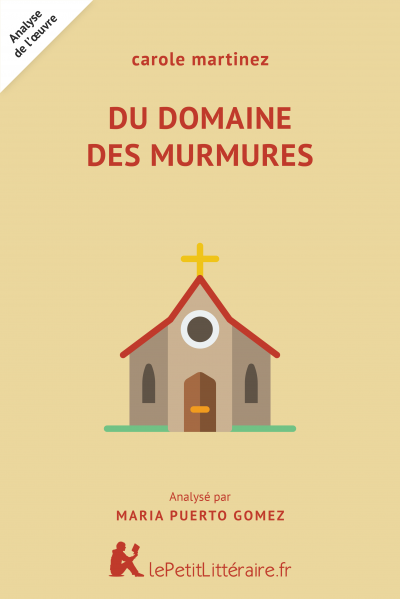 Analyse du livre :  Du domaine des murmures